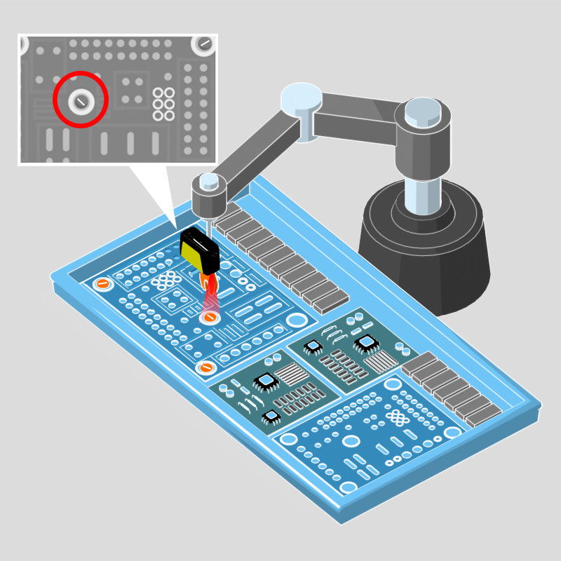 electronics-television-automated-assembly